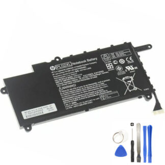 29Wh HP PL02XL Battery