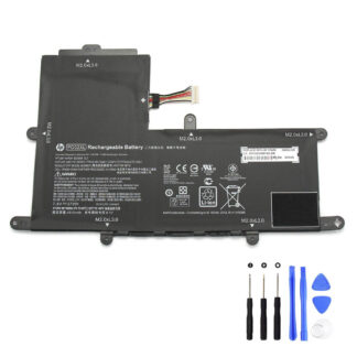 37Wh HP PO02XL Battery