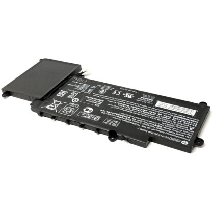 43Wh HP PS03XL Battery - Image 2