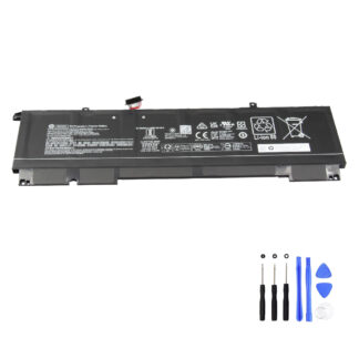 97.04Wh HP QK06XL Battery