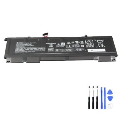 97.04Wh HP QK06XL Battery