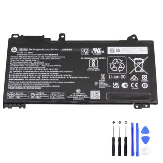 45Wh HP RE03XL Battery