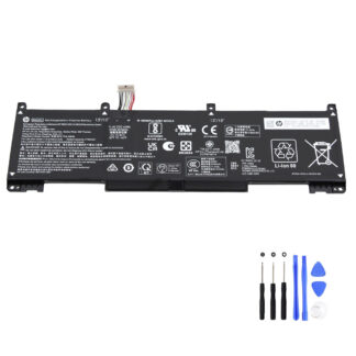45Wh HP RH03XL Battery