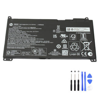 48Wh HP RR03XL Battery