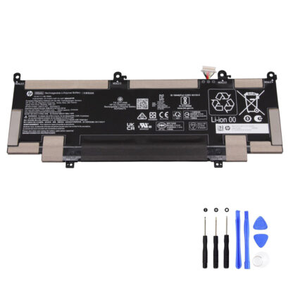 60.76Wh HP RR04XL Battery
