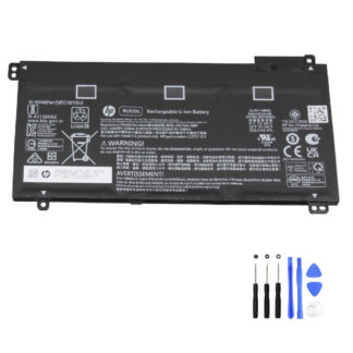 48Wh HP RU03XL Battery