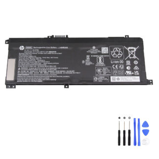 55.67Wh HP SA04XL Battery