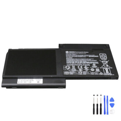 46Wh HP SB03XL Battery