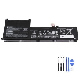63.3Wh HP SC04XL Battery