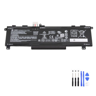 52.5Wh HP SD03XL Battery