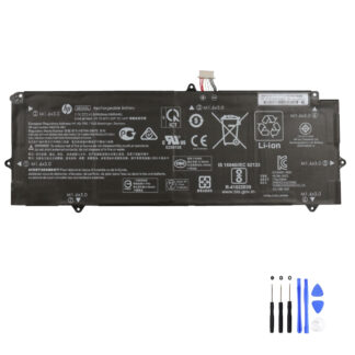41.58Wh HP Pro Tablet x2 612 G2 SE04XL Battery