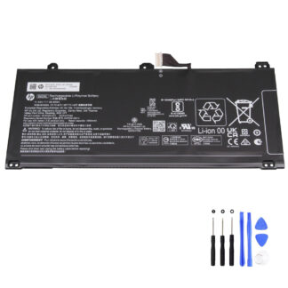 58.8Wh HP SI03XL Battery