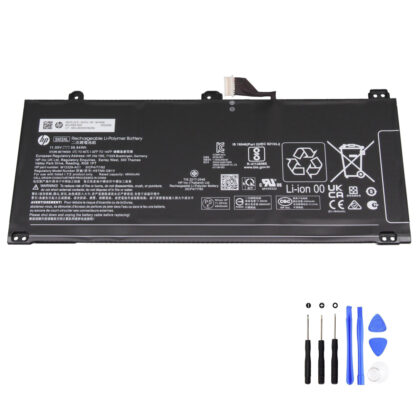 58.8Wh HP SI03XL Battery