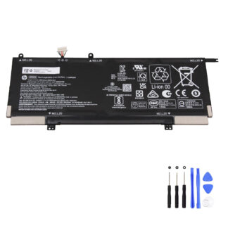 61.4Wh HP SP04XL Battery