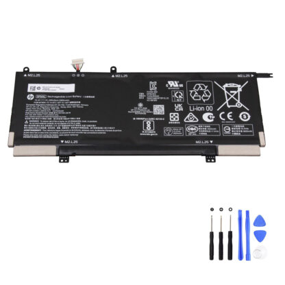 61.4Wh HP SP04XL Battery
