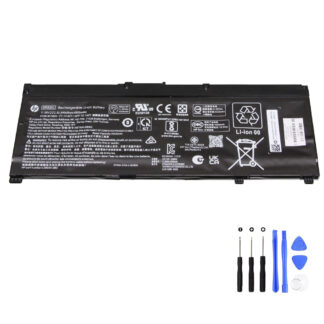 52.5Wh HP SR03XL Battery