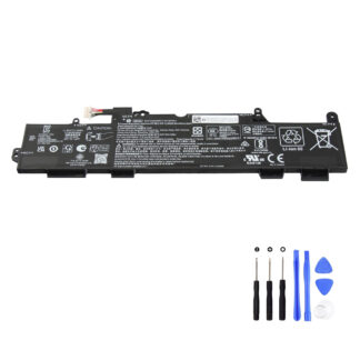 50Wh HP SS03XL Battery