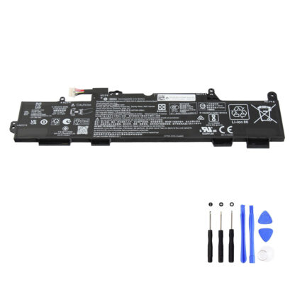 50Wh HP SS03XL Battery