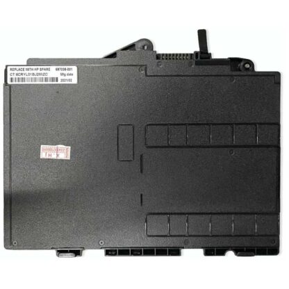 49Wh HP ST03XL Battery - Image 3