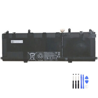 84.08Wh HP SU06XL Battery