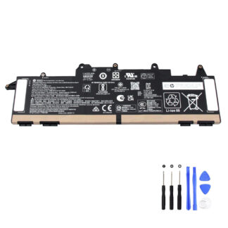45Wh HP SX03XL Battery