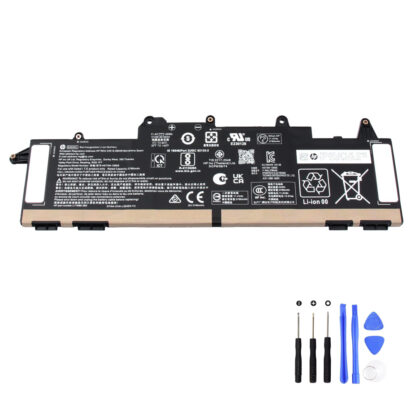 45Wh HP SX03XL Battery