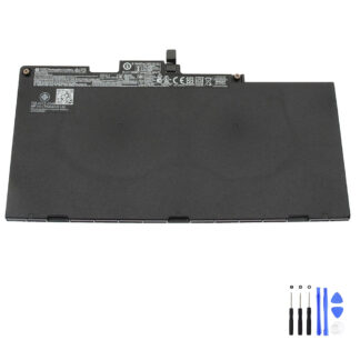 51Wh HP TA03XL Battery