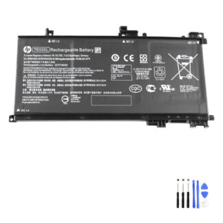 61.6Wh HP TE03XL Battery