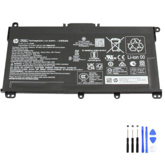 41.9Wh HP TF03XL Battery