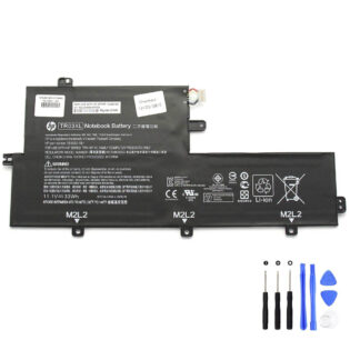 33Wh HP TR03XL Battery