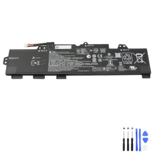 56Wh HP TT03XL Battery