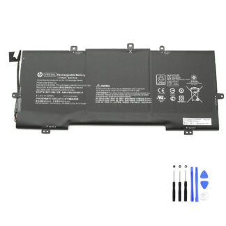 45Wh HP VR03XL Battery