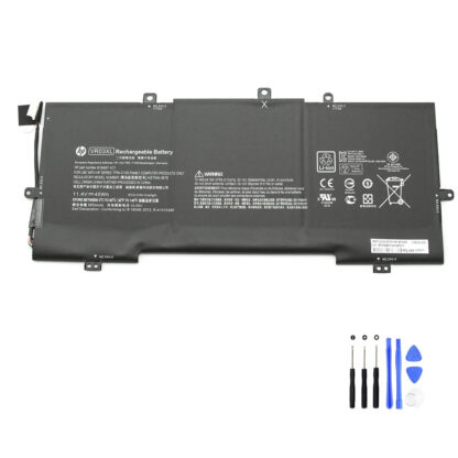 45Wh HP VR03XL Battery