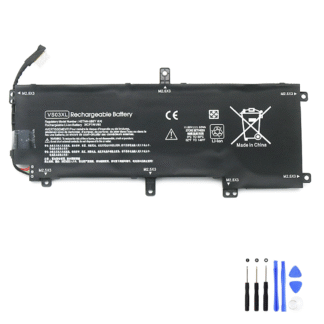 52Wh HP VS03XL Battery