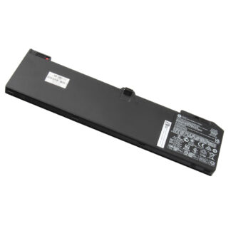 90Wh HP ZBook 15 G5 G6 VX04XL Battery