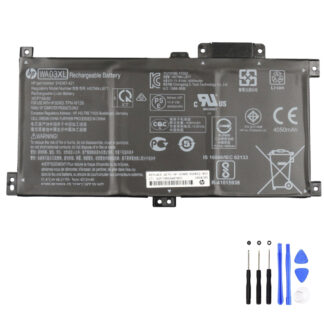 48Wh HP WA03XL Battery