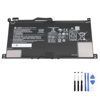 66.52Wh HP WF04XL Battery