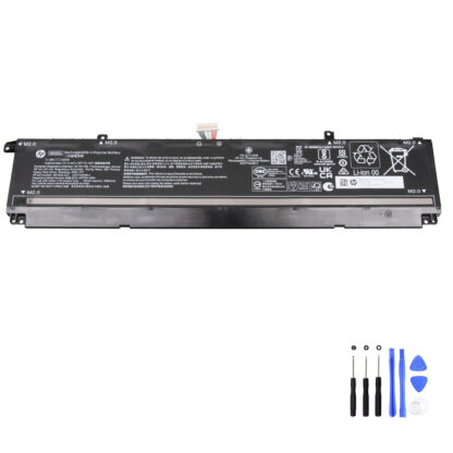 83Wh HP WK06XL Battery