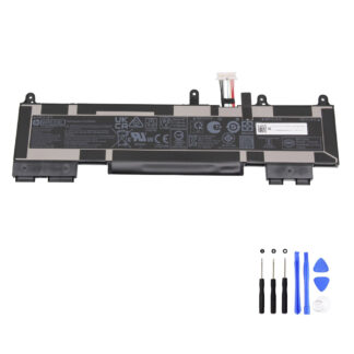 38Wh HP WP03XL Battery