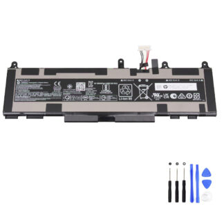 51.3Wh HP WP03XL Battery
