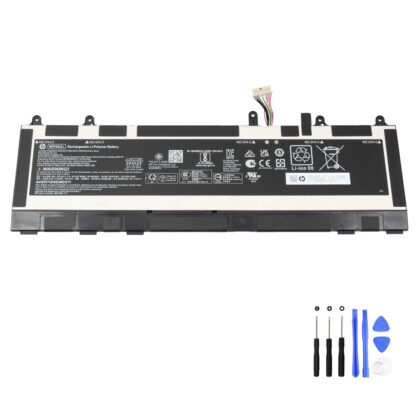 76Wh HP WP06XL Battery