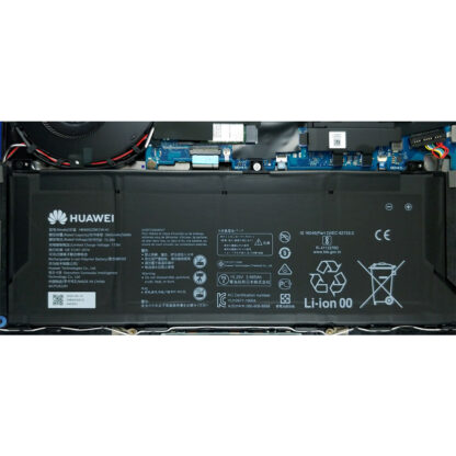 56Wh Huawei HB4692Z9ECW-41 Battery - Image 2