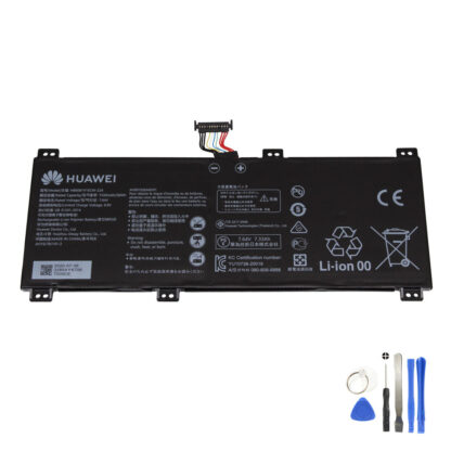 56Wh Huawei HB6081V1ECW-22A Battery