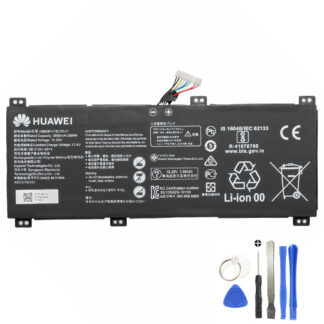 56Wh Huawei HB6081V1ECW-41 Battery