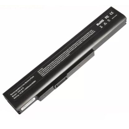 56Wh MSI A32-A15 Battery - Image 2