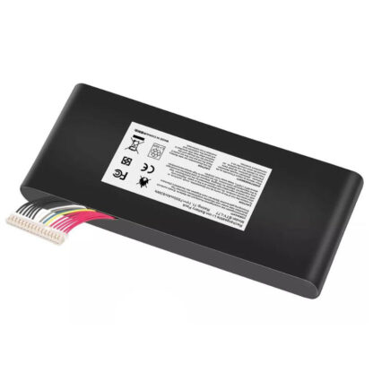 83.5Wh MSI BTY-L77 Battery - Image 2