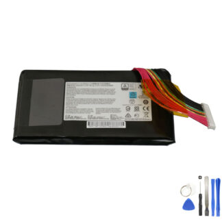 75.24Wh MSI BTY-L781 Type A Battery