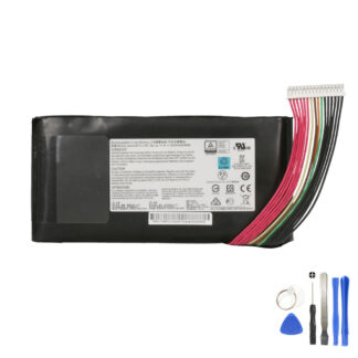 75.24Wh MSI BTY-L781 Type B Battery