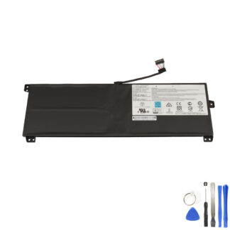50Wh MSI BTY-M48 Battery