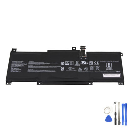 39.3Wh MSI BTY-M493 Battery